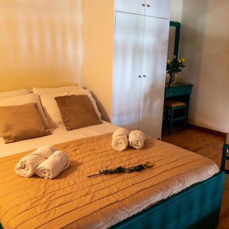 Apartament C.Katopodis Center Nydri  Zewnętrze zdjęcie