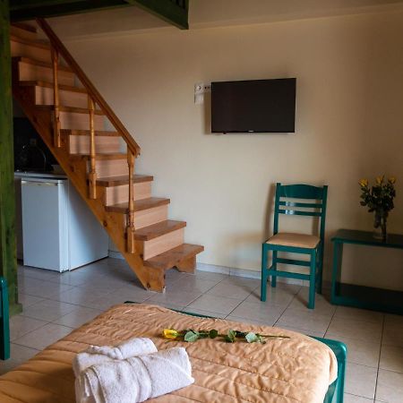 Apartament C.Katopodis Center Nydri  Zewnętrze zdjęcie