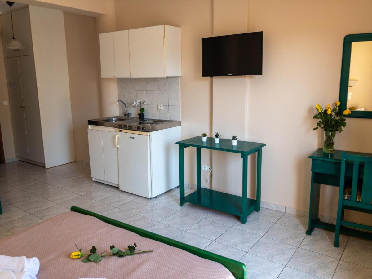Apartament C.Katopodis Center Nydri  Zewnętrze zdjęcie