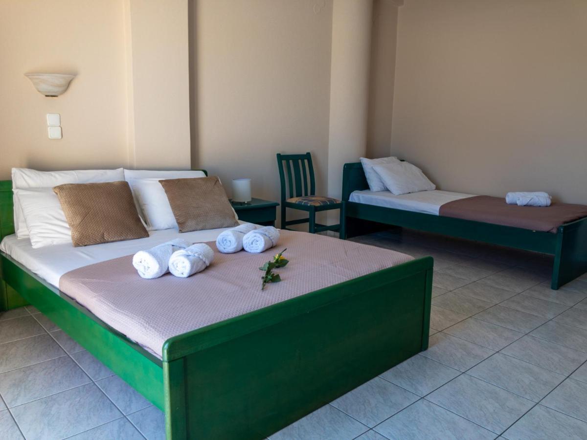Apartament C.Katopodis Center Nydri  Zewnętrze zdjęcie