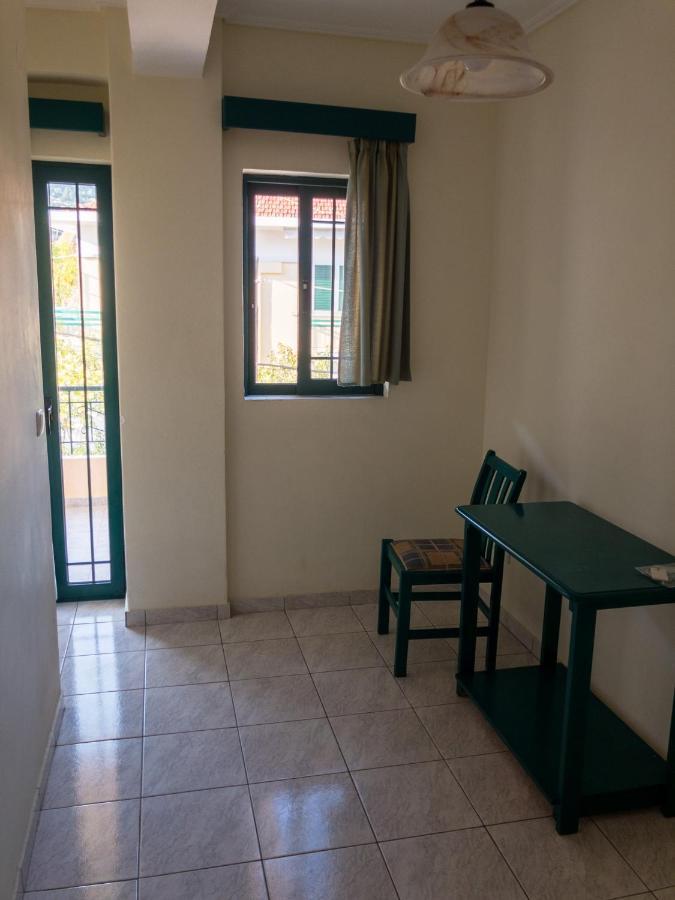 Apartament C.Katopodis Center Nydri  Zewnętrze zdjęcie