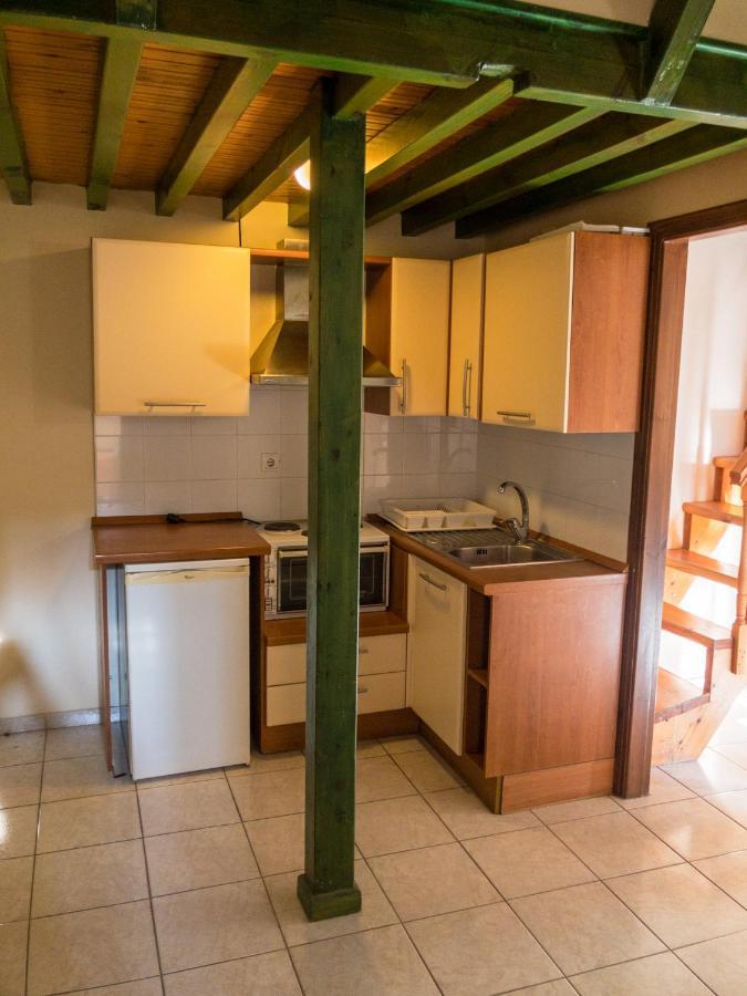 Apartament C.Katopodis Center Nydri  Zewnętrze zdjęcie