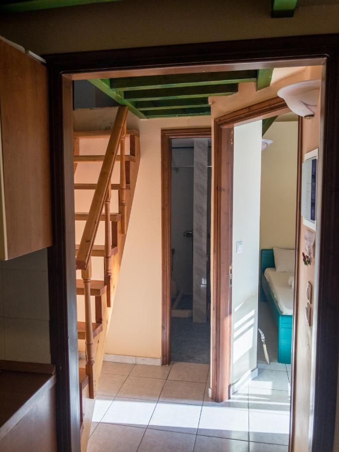 Apartament C.Katopodis Center Nydri  Zewnętrze zdjęcie