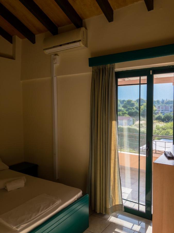 Apartament C.Katopodis Center Nydri  Zewnętrze zdjęcie