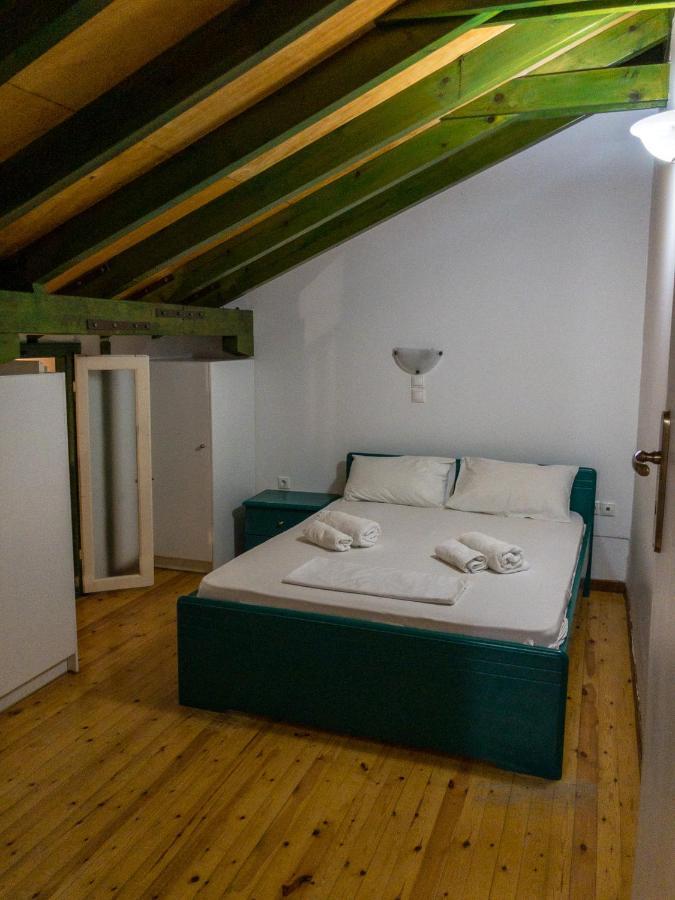 Apartament C.Katopodis Center Nydri  Zewnętrze zdjęcie