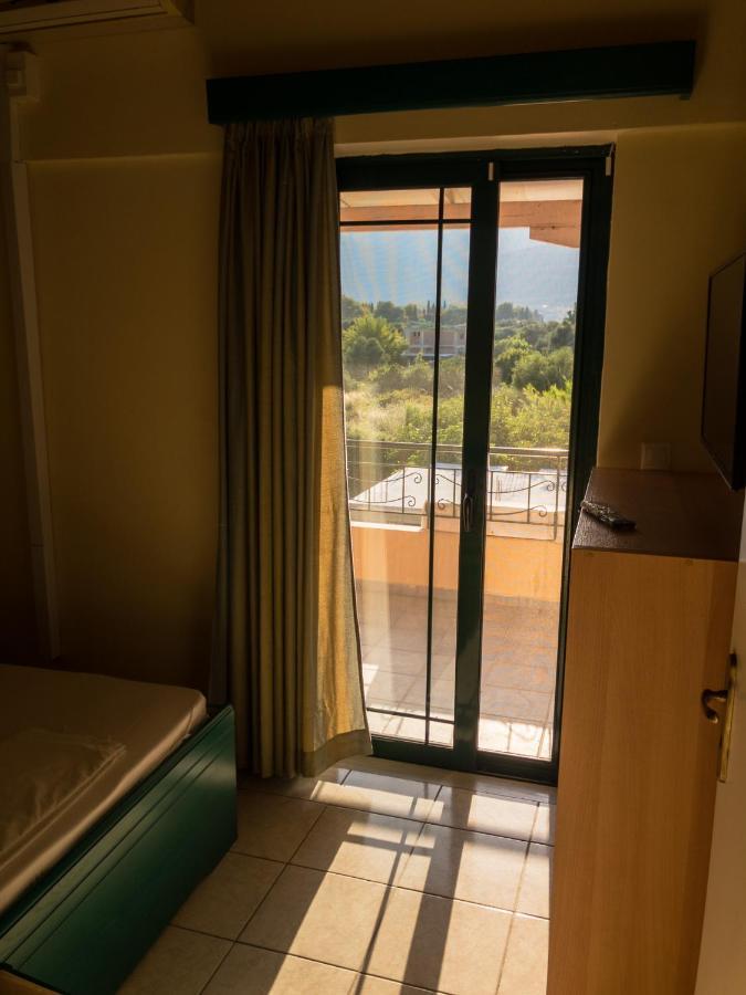 Apartament C.Katopodis Center Nydri  Zewnętrze zdjęcie