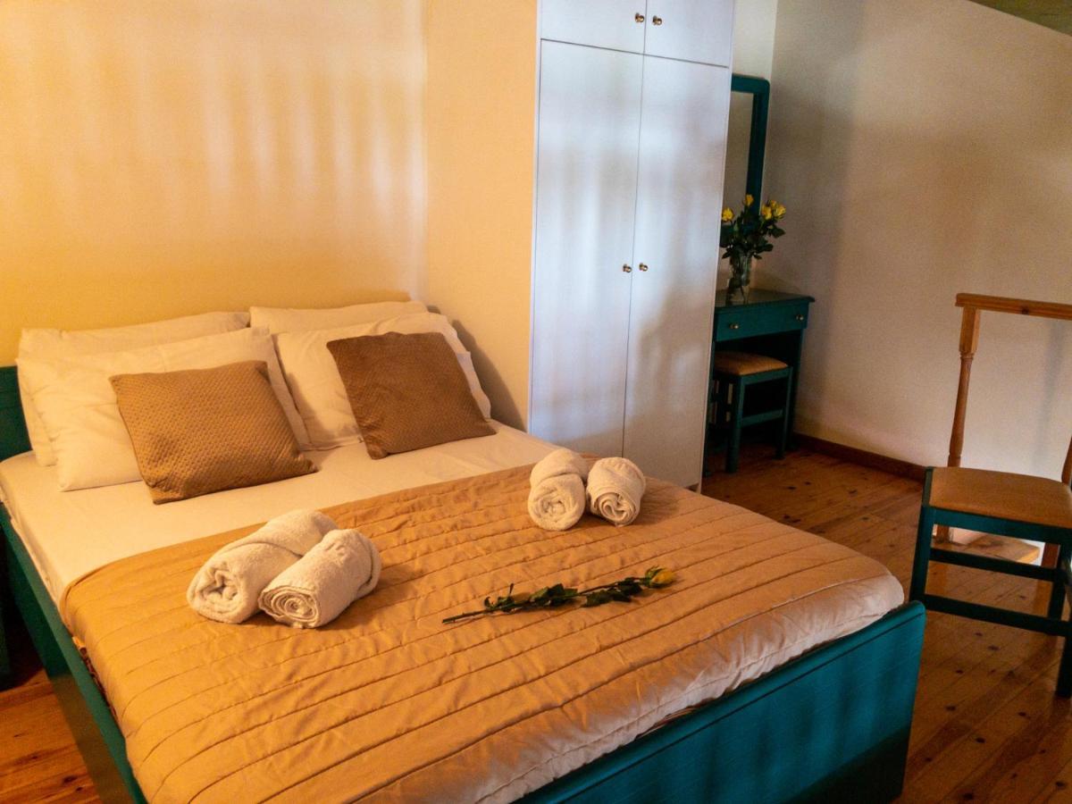 Apartament C.Katopodis Center Nydri  Zewnętrze zdjęcie