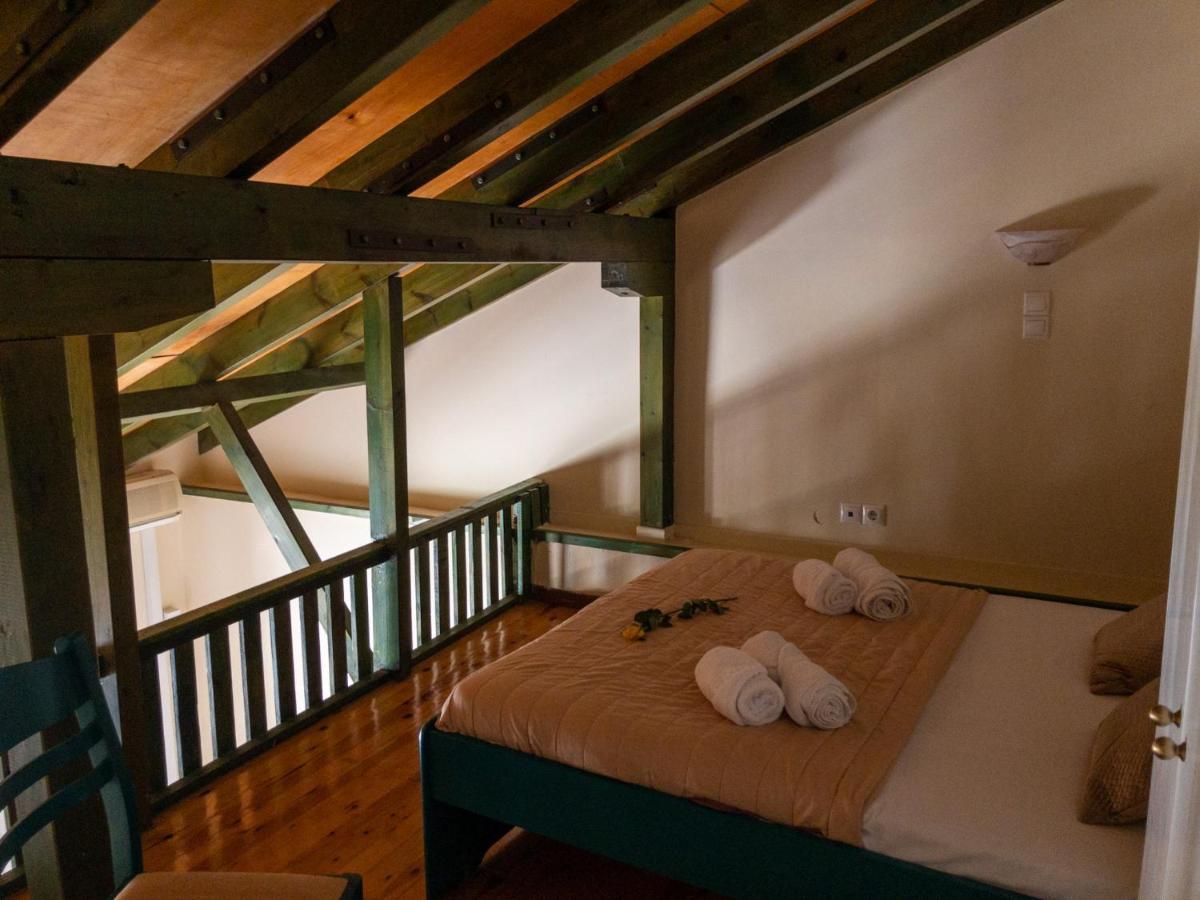 Apartament C.Katopodis Center Nydri  Zewnętrze zdjęcie