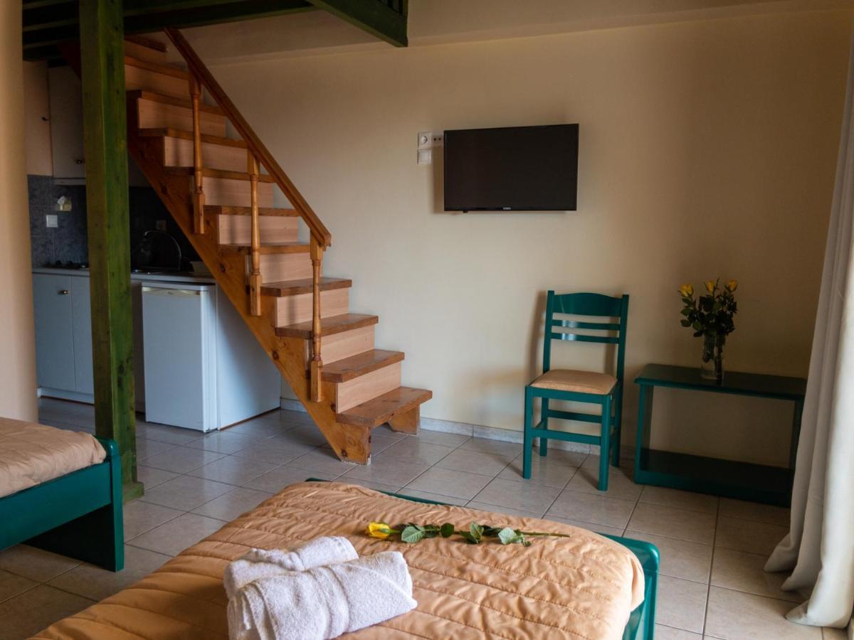 Apartament C.Katopodis Center Nydri  Zewnętrze zdjęcie