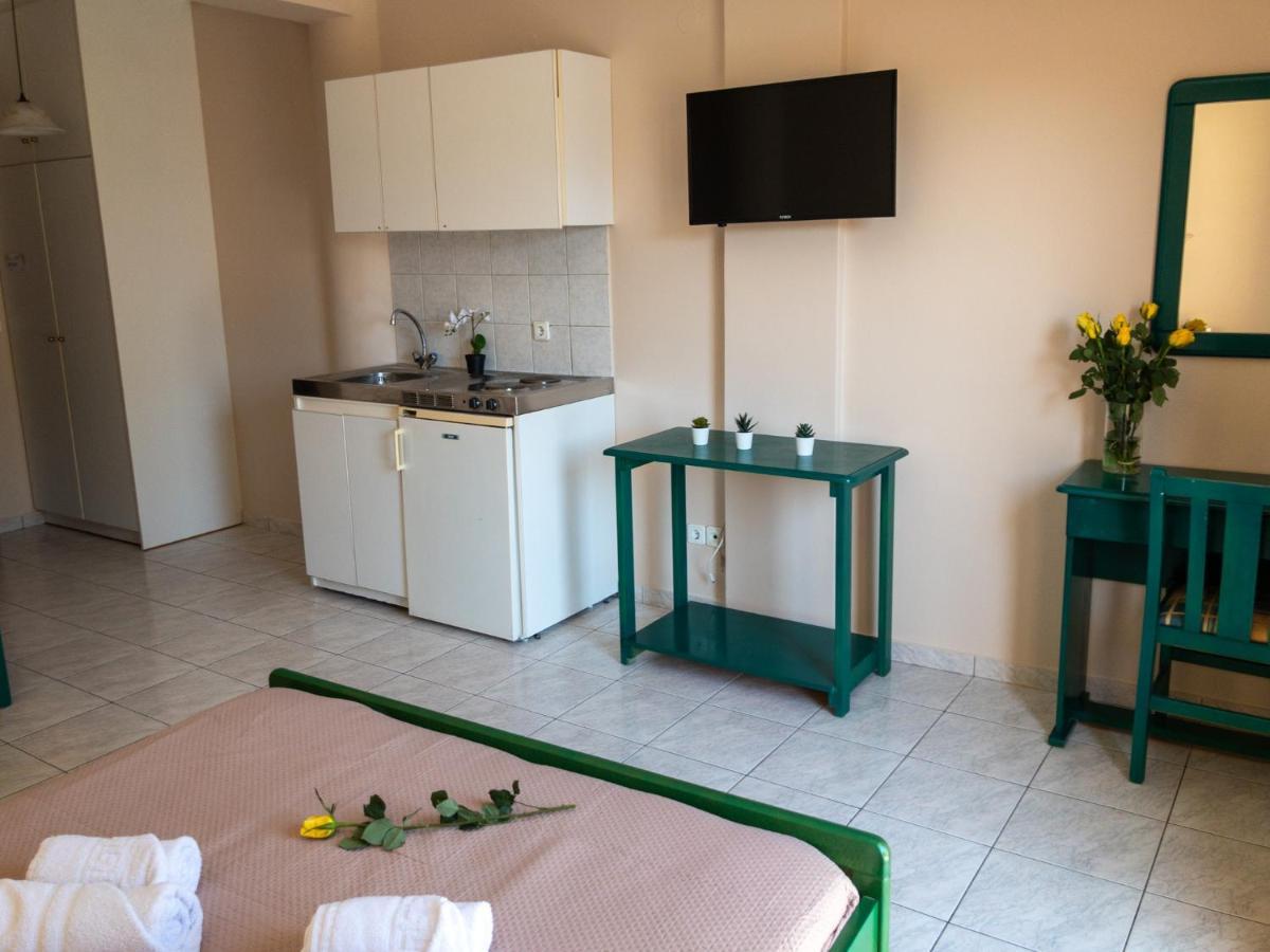 Apartament C.Katopodis Center Nydri  Zewnętrze zdjęcie
