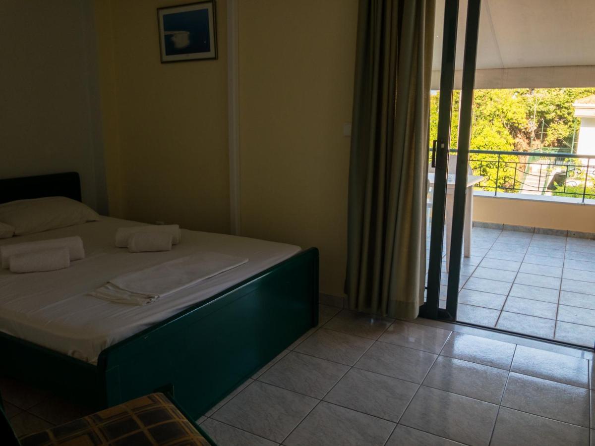 Apartament C.Katopodis Center Nydri  Zewnętrze zdjęcie