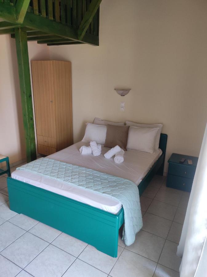 Apartament C.Katopodis Center Nydri  Zewnętrze zdjęcie