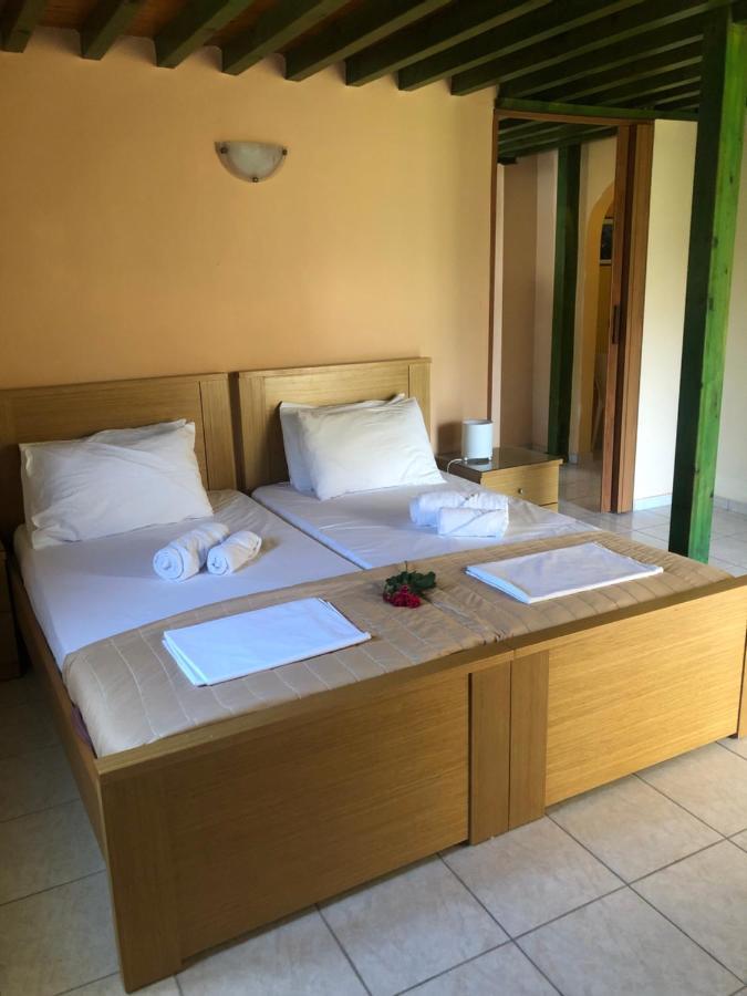 Apartament C.Katopodis Center Nydri  Zewnętrze zdjęcie