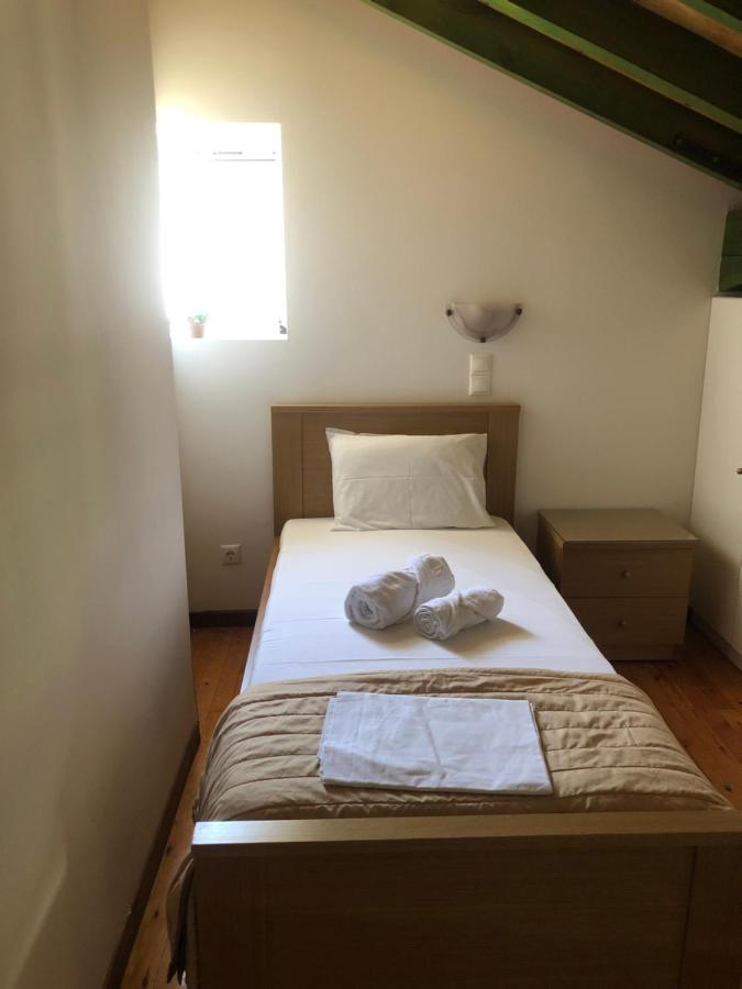 Apartament C.Katopodis Center Nydri  Zewnętrze zdjęcie