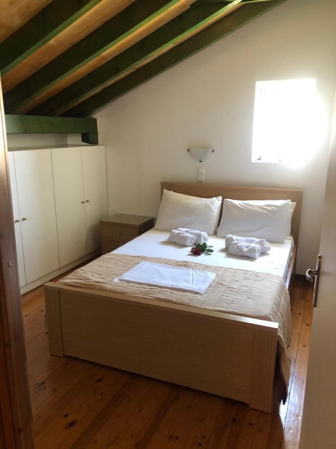 Apartament C.Katopodis Center Nydri  Zewnętrze zdjęcie